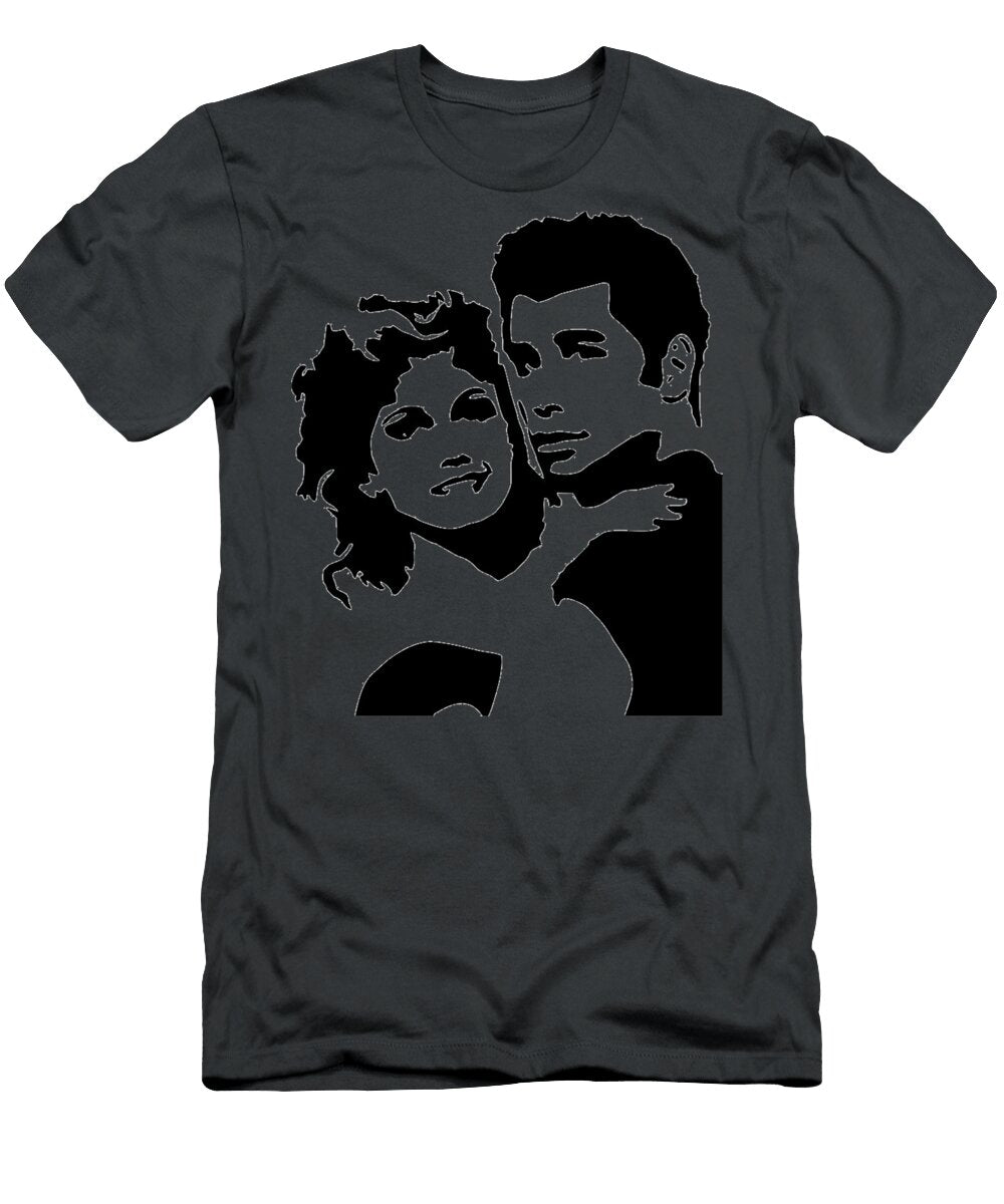 Grease Kennedy Oliver T-Shirt