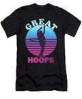 Great Hoops Hula Hoop Me T-Shirt