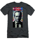 Greed Is Good Canvas Cultures T-Shirt