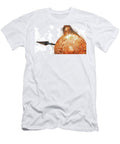 Greek Hoplite 01 Am Fineartprints T-Shirt