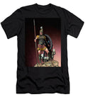 Greek Hoplite 01 Andrea Mazzocchetti T-Shirt