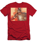 Greek Hoplite 02 Am Fineartprints T-Shirt