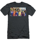 Greek Hoplites 04 Am Fineartprints T-Shirt