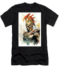 Greek Hoplites 08 Am Fineartprints T-Shirt