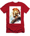 Greek Hoplites 09 Am Fineartprints T-Shirt