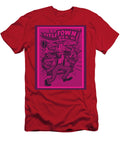 Green Bay Packers 1961 Championship Motionage Designs T-Shirt