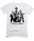 Green Day Band Thursina T-Shirt