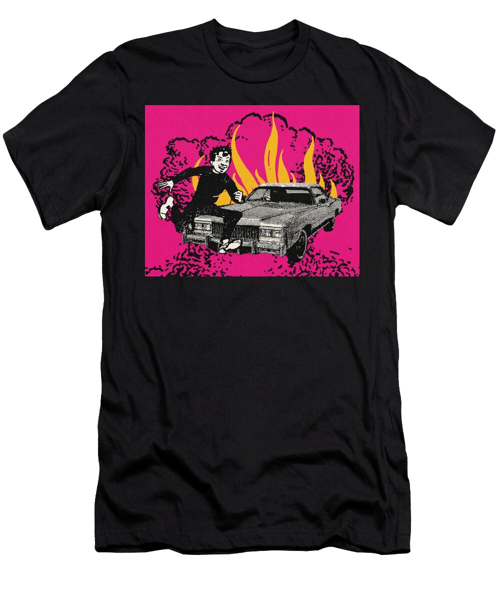 Green Day Siska Yeni T-Shirt