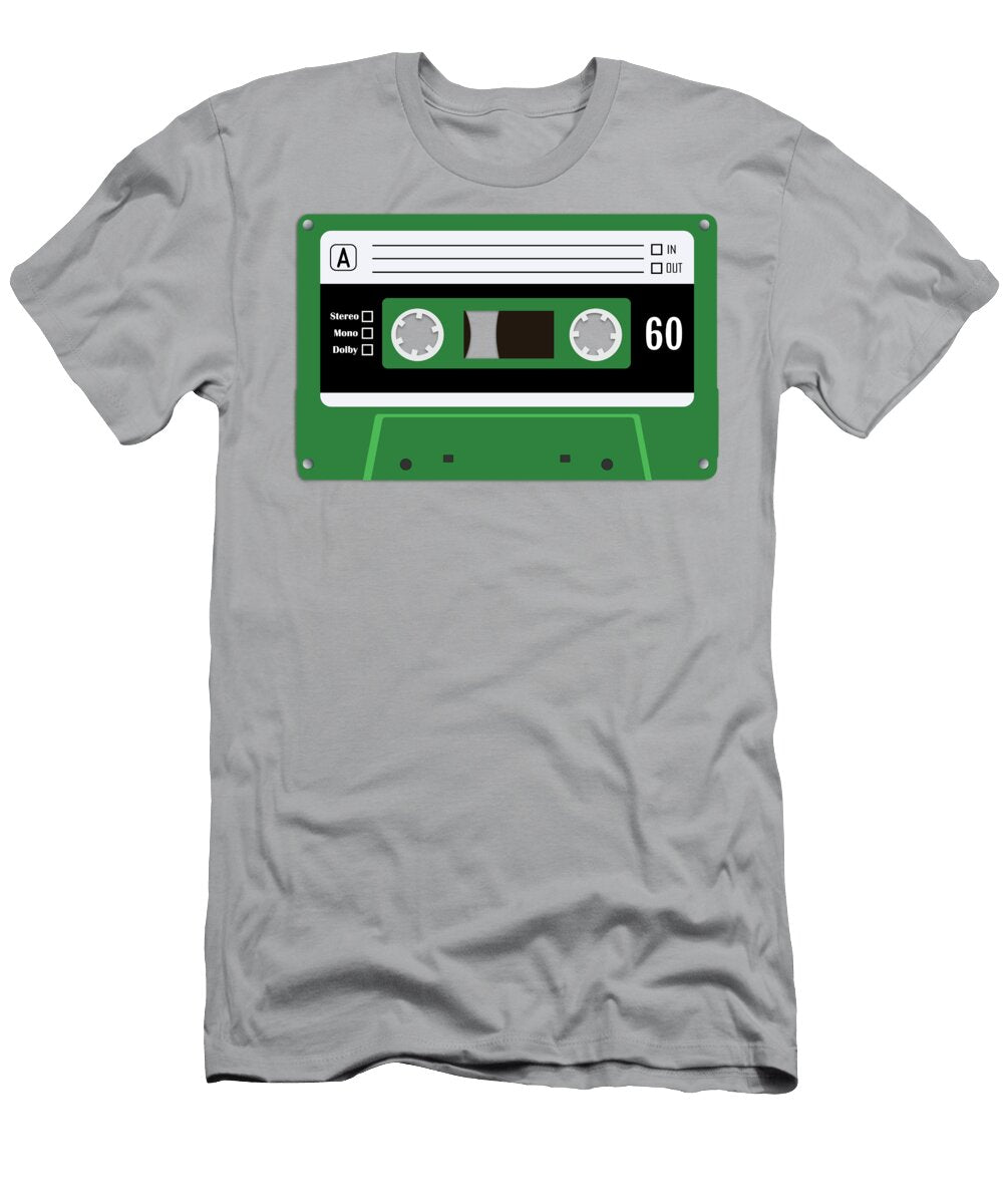Green Light Lozmac T-Shirt