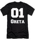 Greta Birthday Unite Bachelorette Party Benjamin Burkert T-Shirt
