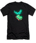 Grimoire Anastasiya Malakhova T-Shirt