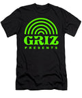 Griz Junior Daniel T-Shirt