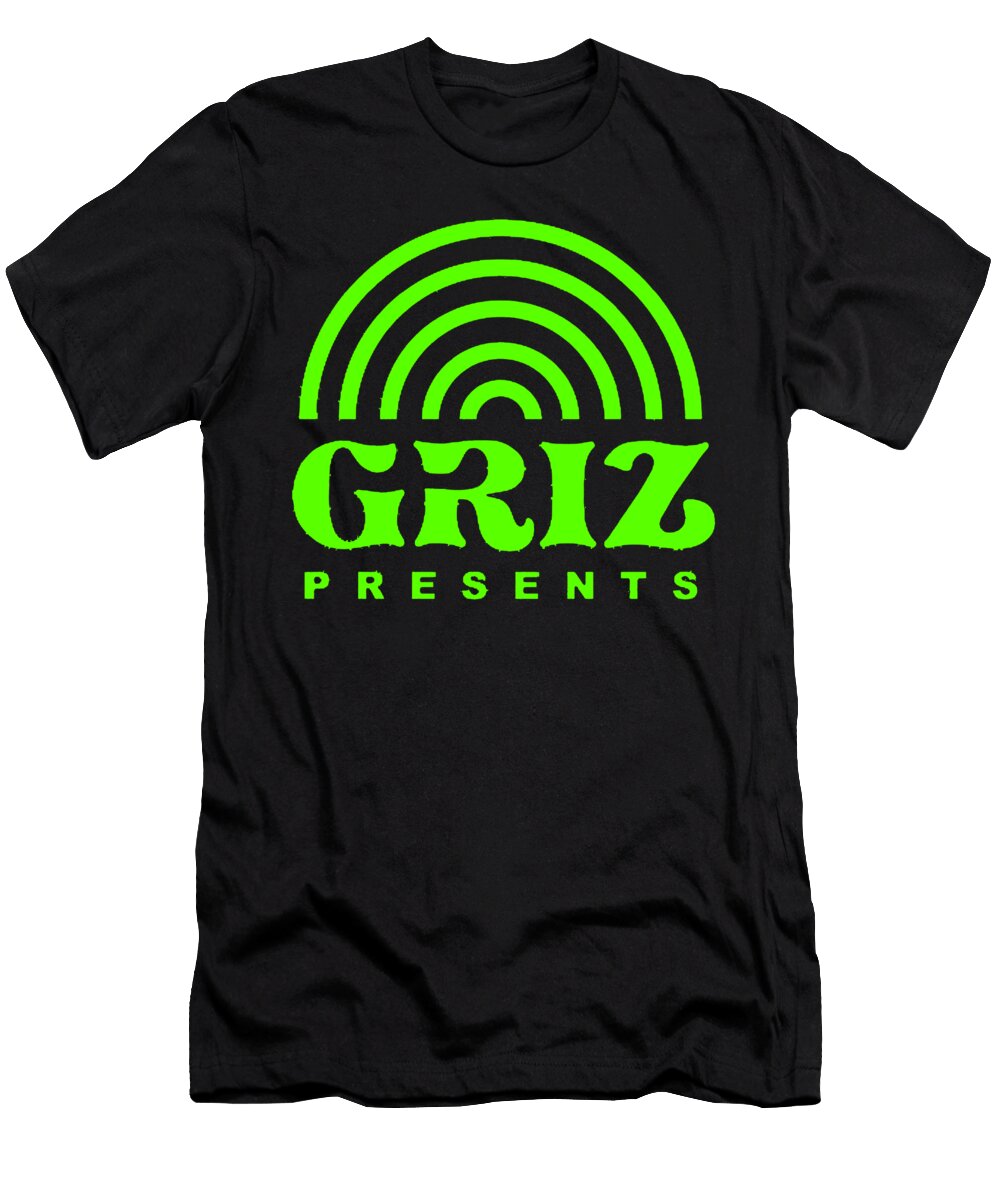 Griz Junior Daniel T-Shirt