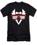 Groom Wedding Married Cool Men Suit Marriage Florian Dold Art T-Shirt