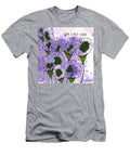 Grow a Wildflower Tonya Doughty T-Shirt