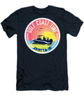 Gulf Coast Time Kevin Putman T-Shirt