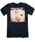 Gumball Machine Destruction Tinted Yopedro T-Shirt