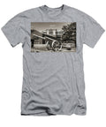 Guns on Campus Ricky Barnard T-Shirt