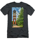 Guthrie Bell Tower Western Kentucky University Mountain Dreams T-Shirt