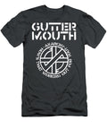 Guttermouth Ward Isaac T-Shirt
