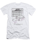 Haffner Whats This I Hear That Youre a Whistleblower Roy Delgado T-Shirt