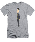 Half Frame Kira Bell T-Shirt