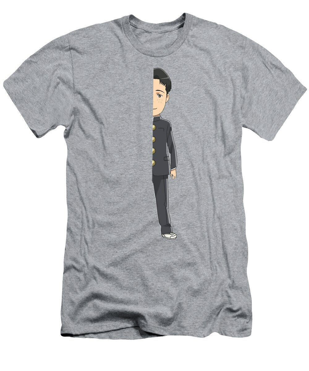 Half Frame Kira Bell T-Shirt