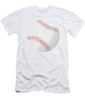 Half Tone Baseball Bigalbaloo Stock T-Shirt