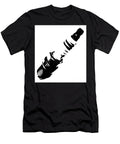 Half Tone Spark Plug Bigalbaloo Stock T-Shirt