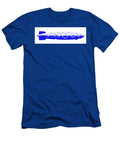 Halftone Air Ship Bigalbaloo Stock T-Shirt