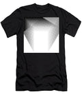 Halftone Background Bigalbaloo Stock T-Shirt