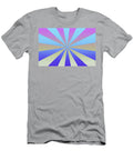 Halftone Burst Jonathan Welch T-Shirt