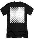 Halftone Diamonds Tom Hill T-Shirt