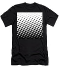 Halftone Dot Tom Hill T-Shirt