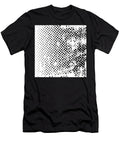 Halftone Grunge Bigalbaloo Stock T-Shirt