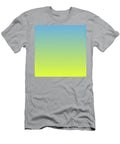 Halftone Illustration Herbert T-Shirt
