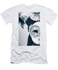 Halftone Iryna Goodall T-Shirt