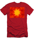 Halftone Star 2 Steve Ball T-Shirt