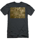 Halftone Star Steve Ball T-Shirt