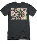 Halftone Superheroes Jorgo Photography Wall Art Gallery T-Shirt