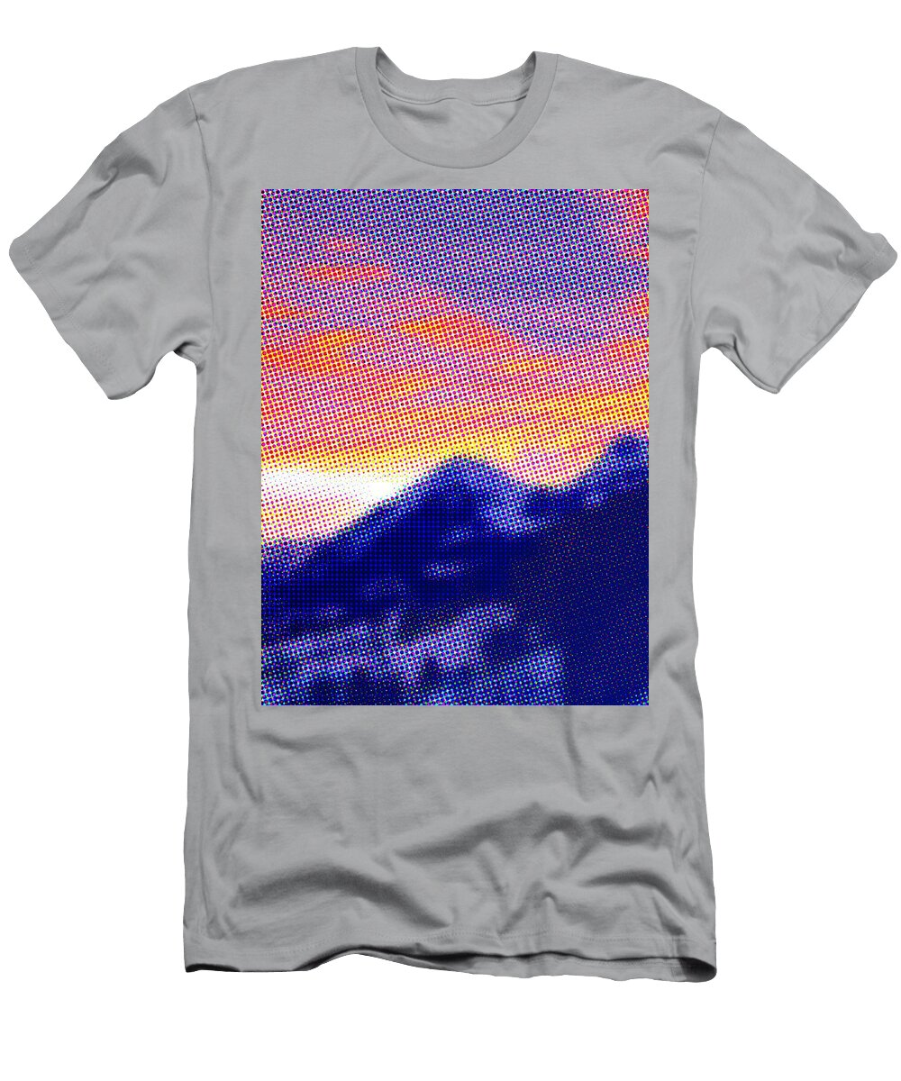 Halftony 2 Foka Foka T-Shirt
