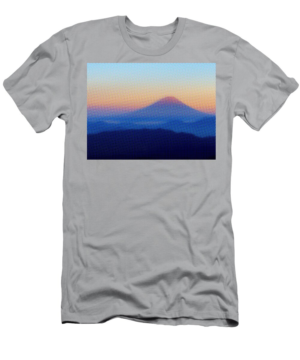 Halftony 3 Foka Foka T-Shirt