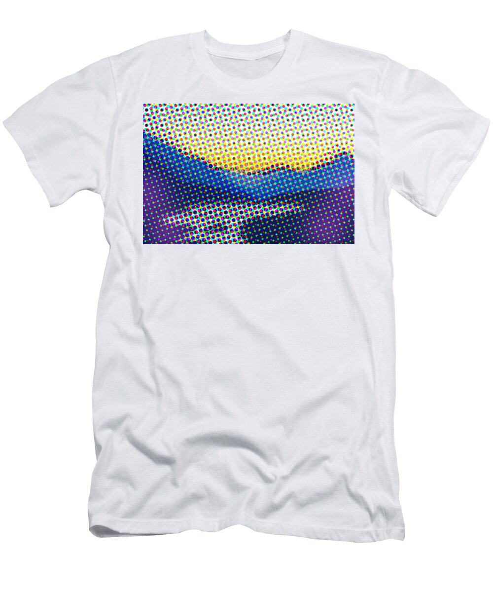 Halftony Foka Foka T-Shirt