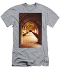 Halls of Yale Library of Congress T-Shirt