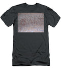 Hand Stencil and Grass Prints Unknown Australian T-Shirt