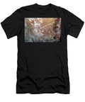 Hand Stencil Prehistoric C90 000 20 000 Bc Photo Unknown Artist T-Shirt