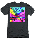 Handle with Care Graham Moore T-Shirt