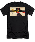 Handsome Youth Very Simple and Minimal Halftone By Asar Studios Celestial Images T-Shirt
