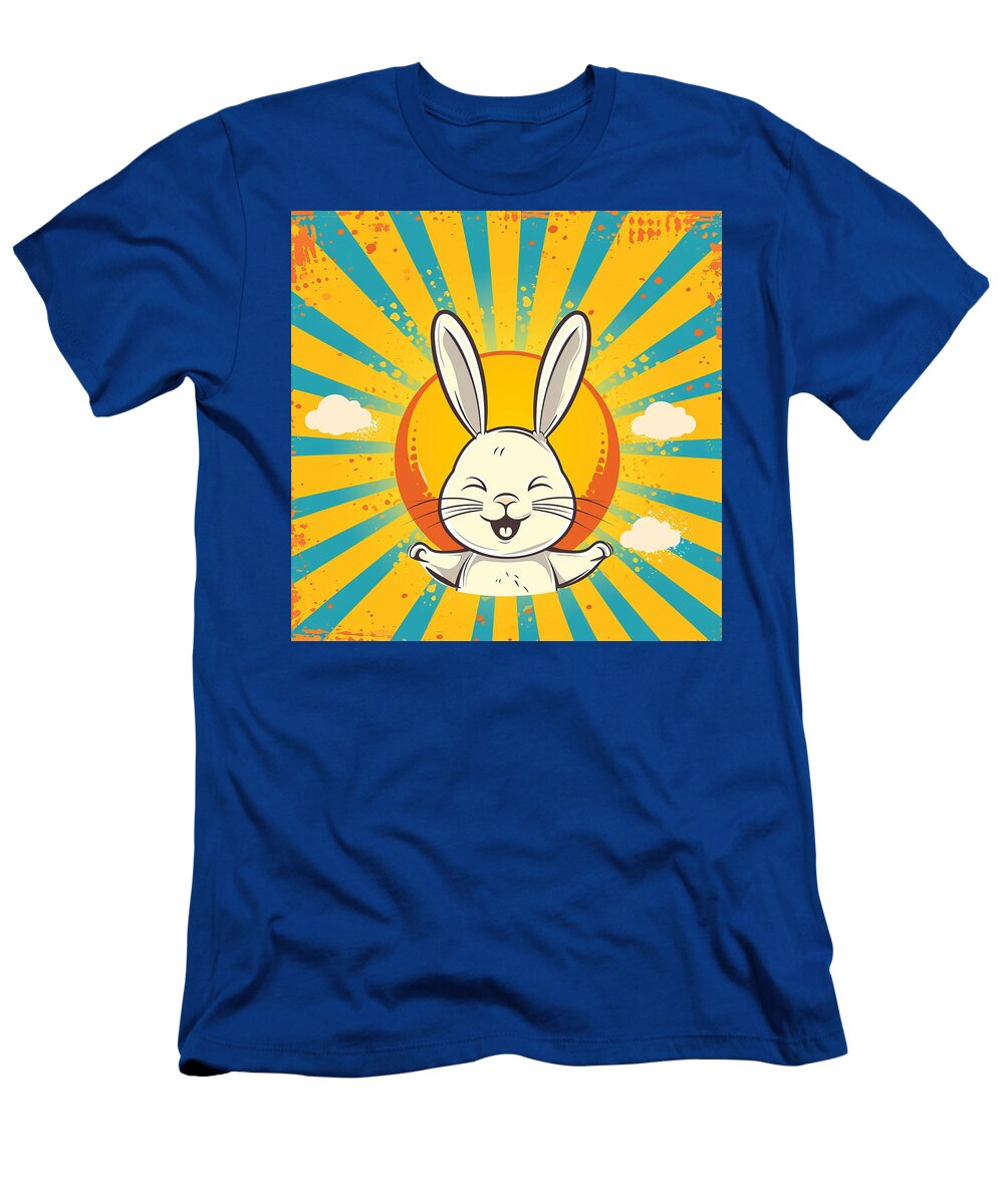Happy Easter Philgermany T-Shirt