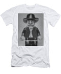 Happy Lego Jew Anshie Kagan T-Shirt